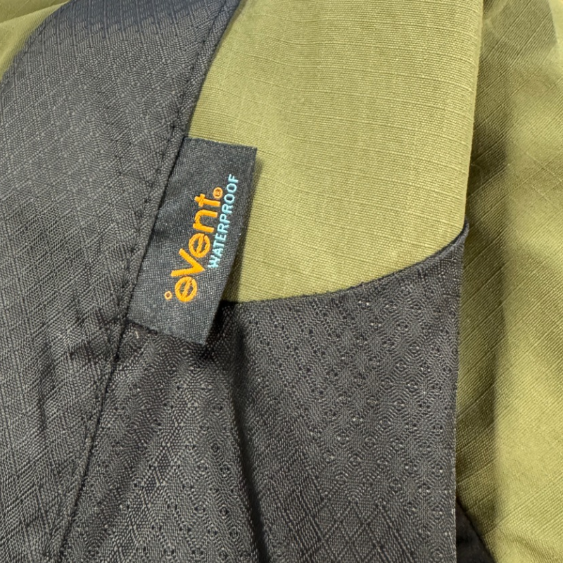 Naturehike trekingové návleky Hiking Gaiters eVent 245 g – vel. L (40-43)